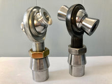 Load image into Gallery viewer, 3/4" Heim Reducer Bushings Mis-Alignment Stainless Steel