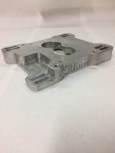Load image into Gallery viewer, Holley 4412 2 Barrel Slider Carb Spacer 1" Thick
