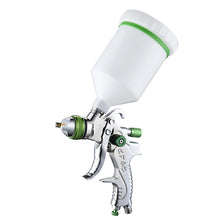 Load image into Gallery viewer, HVLP Spray Paint Gun Kit 600ML Gravity Pneumatic Paint Sprayers For Professional Car Repair Tool Kits