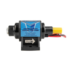 Load image into Gallery viewer, CarBole 12S 12Volt 35gph 4-7psi Universal Electric Fuel Pump for SBC BBC Holley SBF Chevy Ford Car Motor Accessory Low Pressure