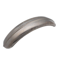 Load image into Gallery viewer, Motorcycle Rear Fender Mud Flaps Splash Guard Cover Long Version Protector for Cafe Racer Bobber Chopper Yamaha TRIUMPH Honda