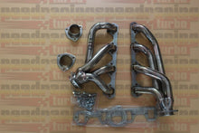 Load image into Gallery viewer, NEW Exhaust Header For Small Block Ford 289-302 Blockhugger Stainless steel SBF