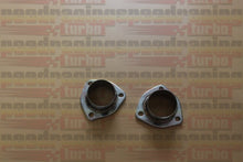 Load image into Gallery viewer, NEW Exhaust Header For Small Block Ford 289-302 Blockhugger Stainless steel SBF