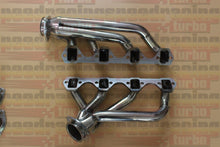 Load image into Gallery viewer, NEW Exhaust Header For Small Block Ford 289-302 Blockhugger Stainless steel SBF