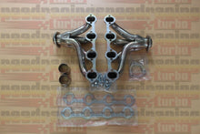 Load image into Gallery viewer, FOR FORD-289-302-351-V8-SMALL-BLOCK-HUGGER-STAINLESS-MANIFOLD-TIGHT-FIT-HEADER