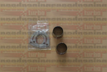 Load image into Gallery viewer, FOR FORD-289-302-351-V8-SMALL-BLOCK-HUGGER-STAINLESS-MANIFOLD-TIGHT-FIT-HEADER