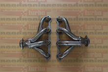 Load image into Gallery viewer, FOR FORD-289-302-351-V8-SMALL-BLOCK-HUGGER-STAINLESS-MANIFOLD-TIGHT-FIT-HEADER