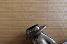 Load image into Gallery viewer, FOR FORD-289-302-351-V8-SMALL-BLOCK-HUGGER-STAINLESS-MANIFOLD-TIGHT-FIT-HEADER