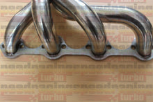 Load image into Gallery viewer, FOR FORD-289-302-351-V8-SMALL-BLOCK-HUGGER-STAINLESS-MANIFOLD-TIGHT-FIT-HEADER