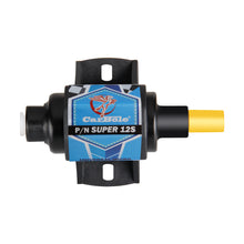 Load image into Gallery viewer, CarBole 12S 12Volt 35gph 4-7psi Universal Electric Fuel Pump for SBC BBC Holley SBF Chevy Ford Car Motor Accessory Low Pressure