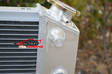 Load image into Gallery viewer, Aluminum Radiator For Chevy Camaro/75-79 Nova/68-73 Chevelle 1970-1981 69 70 71 72 73