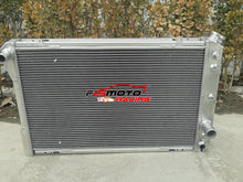 Load image into Gallery viewer, 3 Row Aluminum Racing Radiator For Chevy Camaro/Pontiac Firebird/Trans Am 1982-1992