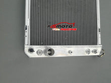 Load image into Gallery viewer, 3 Row Aluminum Racing Radiator For Chevy Camaro/Pontiac Firebird/Trans Am 1982-1992