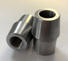 Load image into Gallery viewer, Tapered Heim Weld In Bungs Left Hand Thread