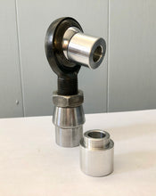 Load image into Gallery viewer, Heim Reducer Bushings Aluminum
