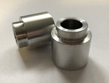 Load image into Gallery viewer, Heim Reducer Bushings Aluminum
